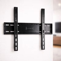 Soporte de Pared para TV 39 a 60 Pulgadas VESA 400x400