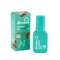 Dreams Transfer Foll 12 ml  - MC NAILS