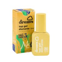 Dreams Top Gel DIamante 12 ml  - MC NAILS