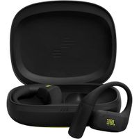 AUDIFONOS BLUETOOTH JBL ENDURANCE ZONE NEGRO AMARILLO