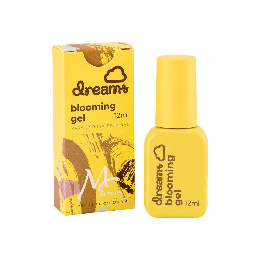 Dreanms Blomin Gel 12 ml - MC NAILS