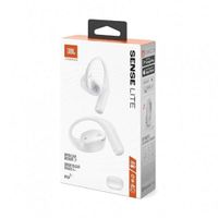 Audifono Inalambrico JBL Sense Lite 32hrs - Blanco