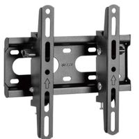 Soporte para TV SFM-23-43 Fijo e Inclinable de 23 a 43 Pulgadas