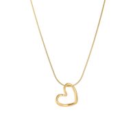 Collar para mujer de acero inoxidable Vivian