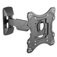 Rack Giratorio SGM-26-40 para Smart TV de 26 a 40 Pulgadas