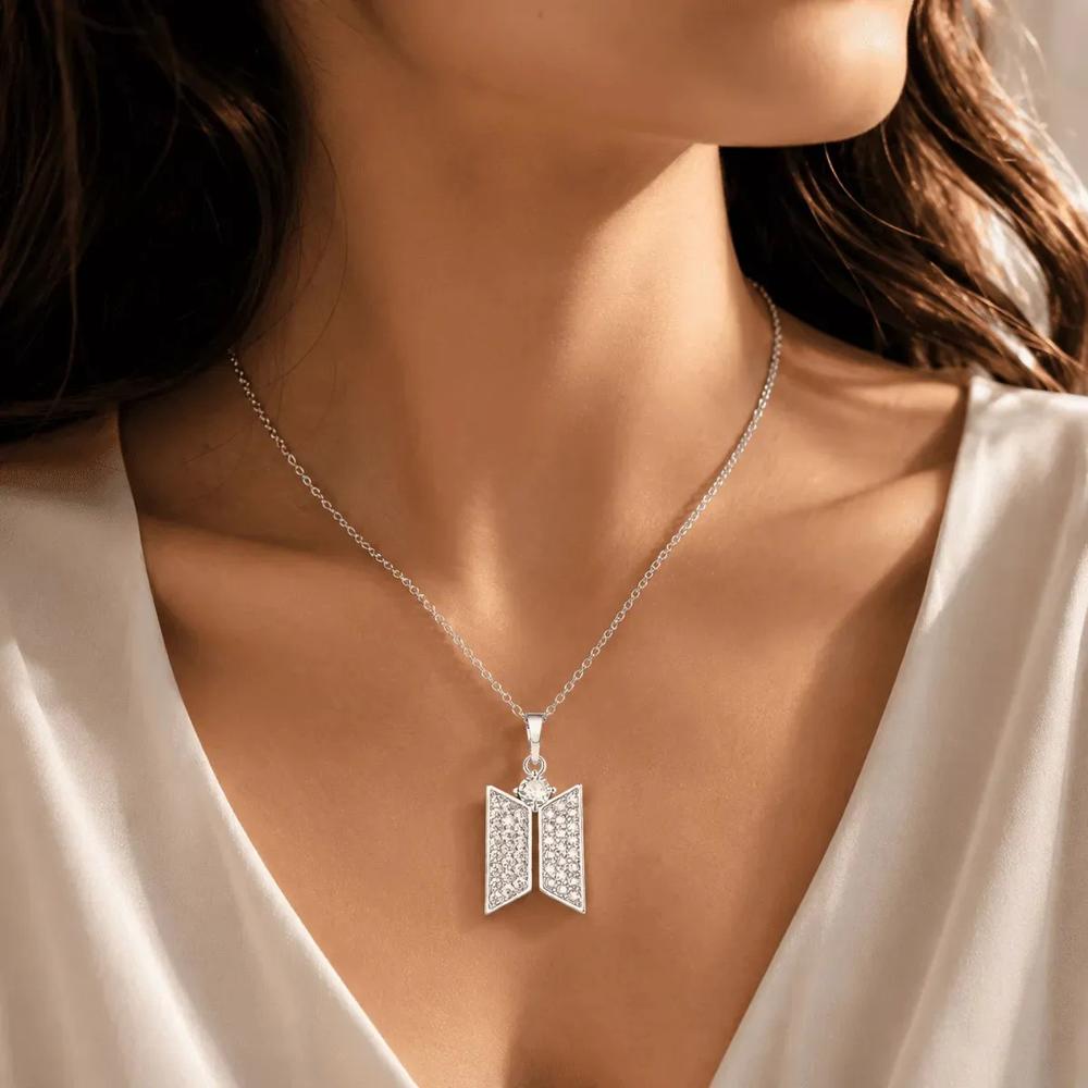 COLLAR BTS FANS ARMYS