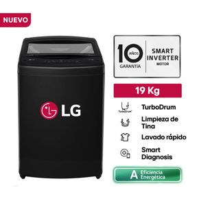 LG 19Kg WT19OBVTB