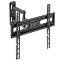Soporte para Televisor SGM-32-55 Giratorio e Inclinable 32 a 55 Pulgadas