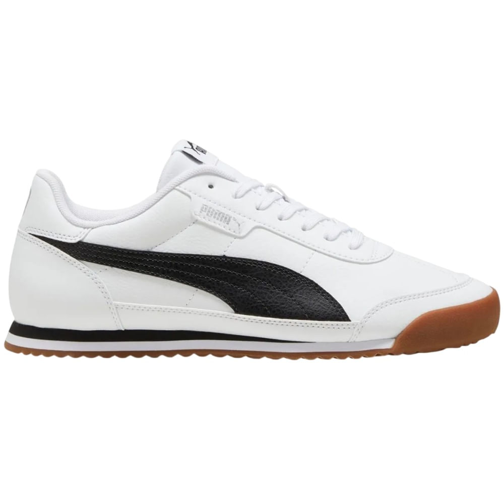 Zapatilla Puma TURINO II 39745202 Blanco 36