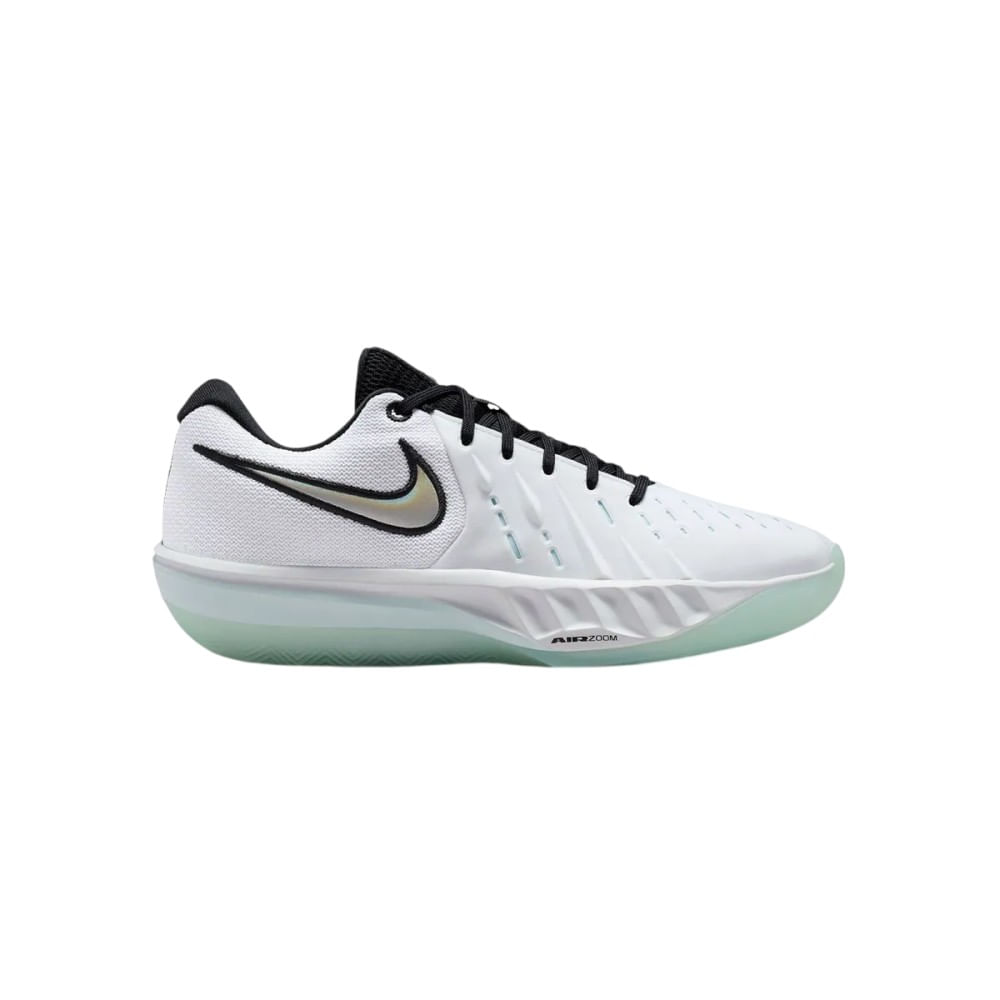 Zapatilla Nike G.T. Cut Academy 2 HV9774 103 Blanco 7.5