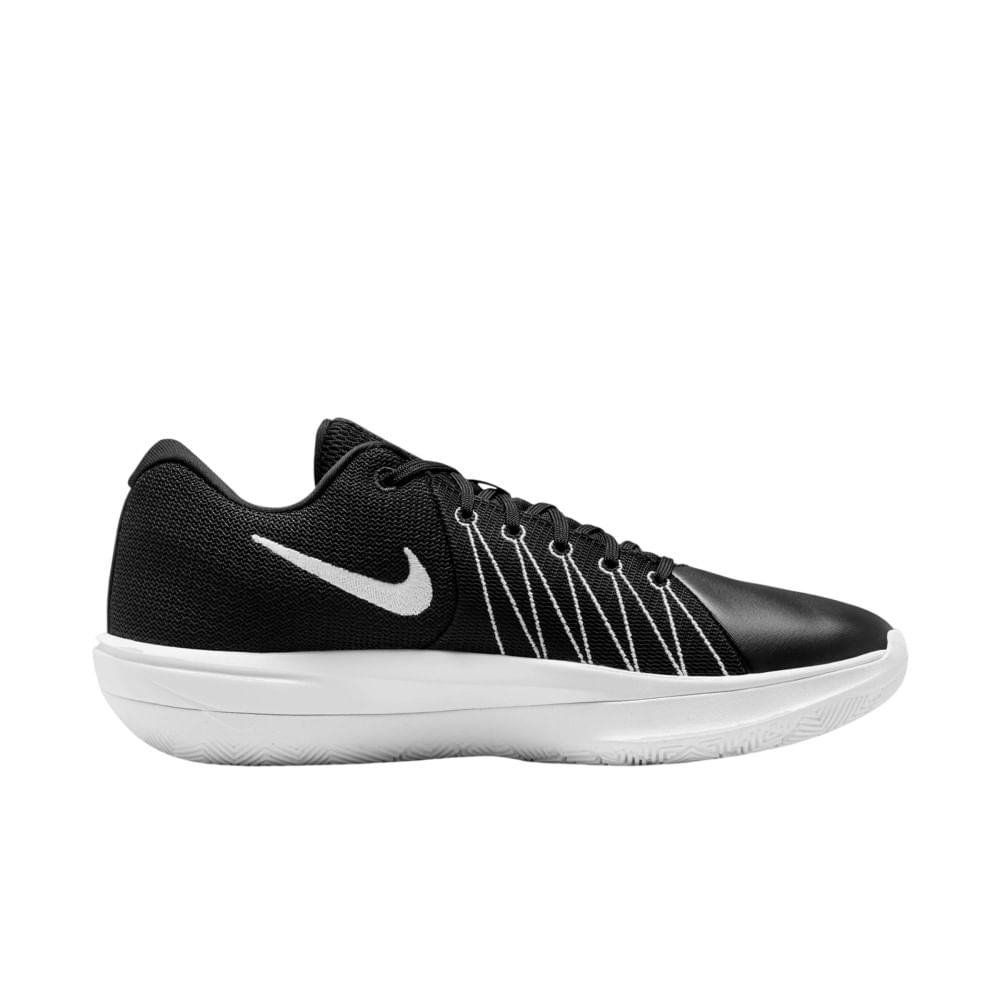 Zapatilla Nike Air Zoom G.T. Cut Academy 2 HV9774 001 Negro 7.5