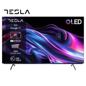 Televisor Tesla 55 pulgadas O55S949GUS3
