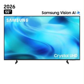 Televisor Samsung 55 pulgadas 55U8000HG