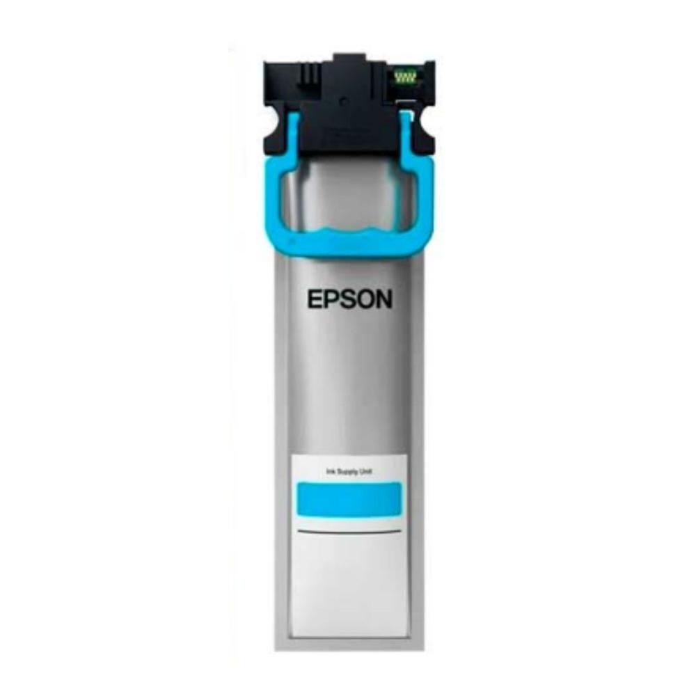 Bolsa de Tinta Epson T941220 Cian 38ml (R04L) para WorkForce Pro WF-C5210/C5290/C5710/C5790