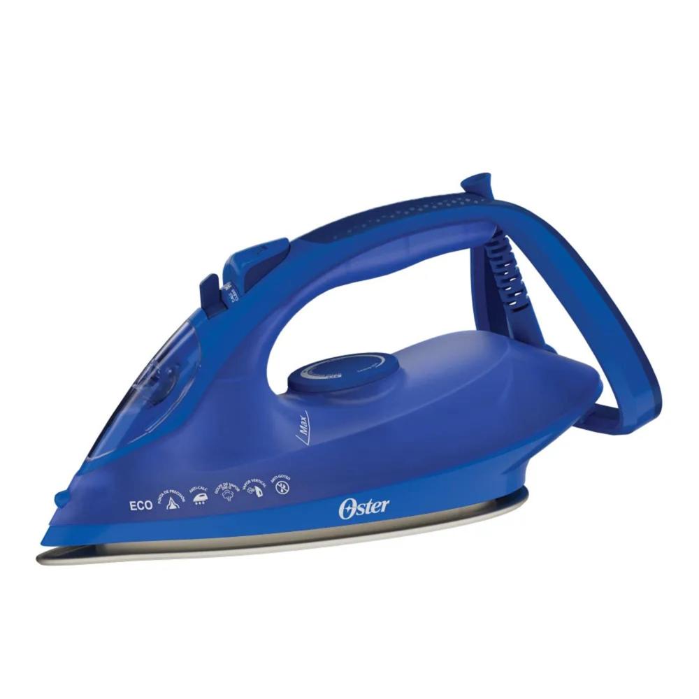 Plancha Oster - Aeroglide Plus Azul GCSTAC7601-053
