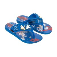 SANDALIAS SONIC AZUL 2SOB2900002 NIÑO