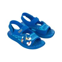 SANDALIAS SONIC AZUL NIÑO 2SOA5300001