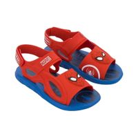 SANDALIAS SPIDERMAN ROJO NIÑO 2GAA4500001