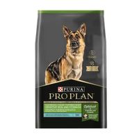 Pro Plan Sensitive Skin y Stomach Razas Medianas 3 kg - PAVO
