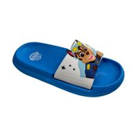 SANDALIAS PAW PATROL NIÑO AZUL 2PW51000001
