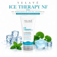 ICE THERAPY NF 250G YELAVÉ