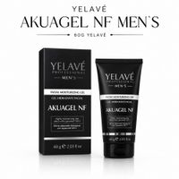 AKUAGEL NF MENS 60G YELAVÉ
