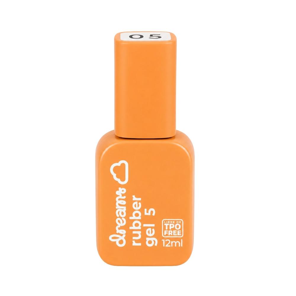 Rubber gel Tono 05 12ml - DREAMS