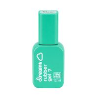 Rubber gel Tono 07 Clear 12ml - DREAMS