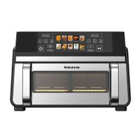 Freidora  de Aire Taurus 11L Double Air Fryer