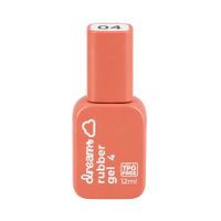 Rubber gel Tono 04 12ml - DREAMS