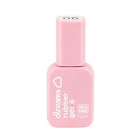 Rubber gel Tono 06 12ml - DREAMS