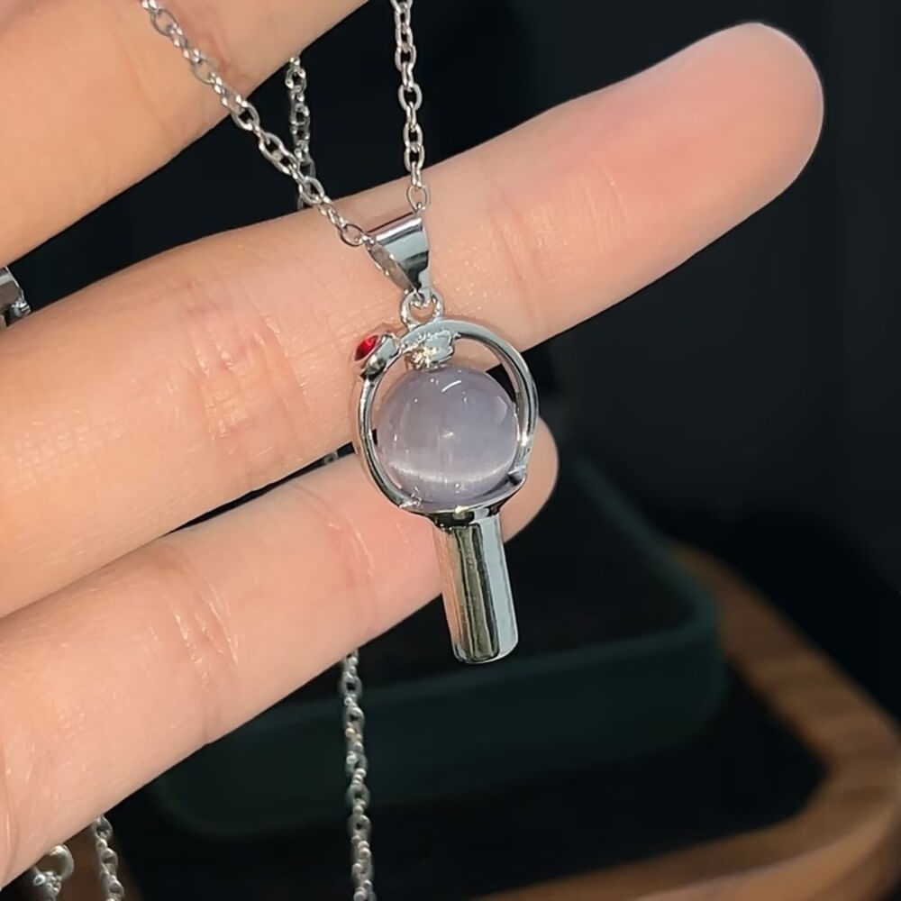 COLLAR BTS PARA ARMYS BOMB
