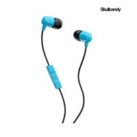 Audífonos Intrauditivos Skullcandy Jib S2DUYK con Micrófono 3.5 mm Azul Negro