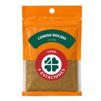 Comino 4 ESTACIONES Molido Sobre 20Gr