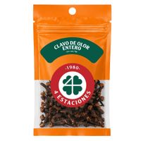 Clavo de Olor 4ESTACIONES Bolsa 10g