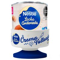 Leche Condensada NESTLE Lata 393g + Dulcera