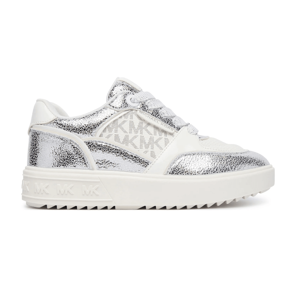 ZAPATILLAS MUJER MICHAEL KORS - MK03914040 ZAPATILLAS MUJER MICHAEL KORS - MK03914040 - 37