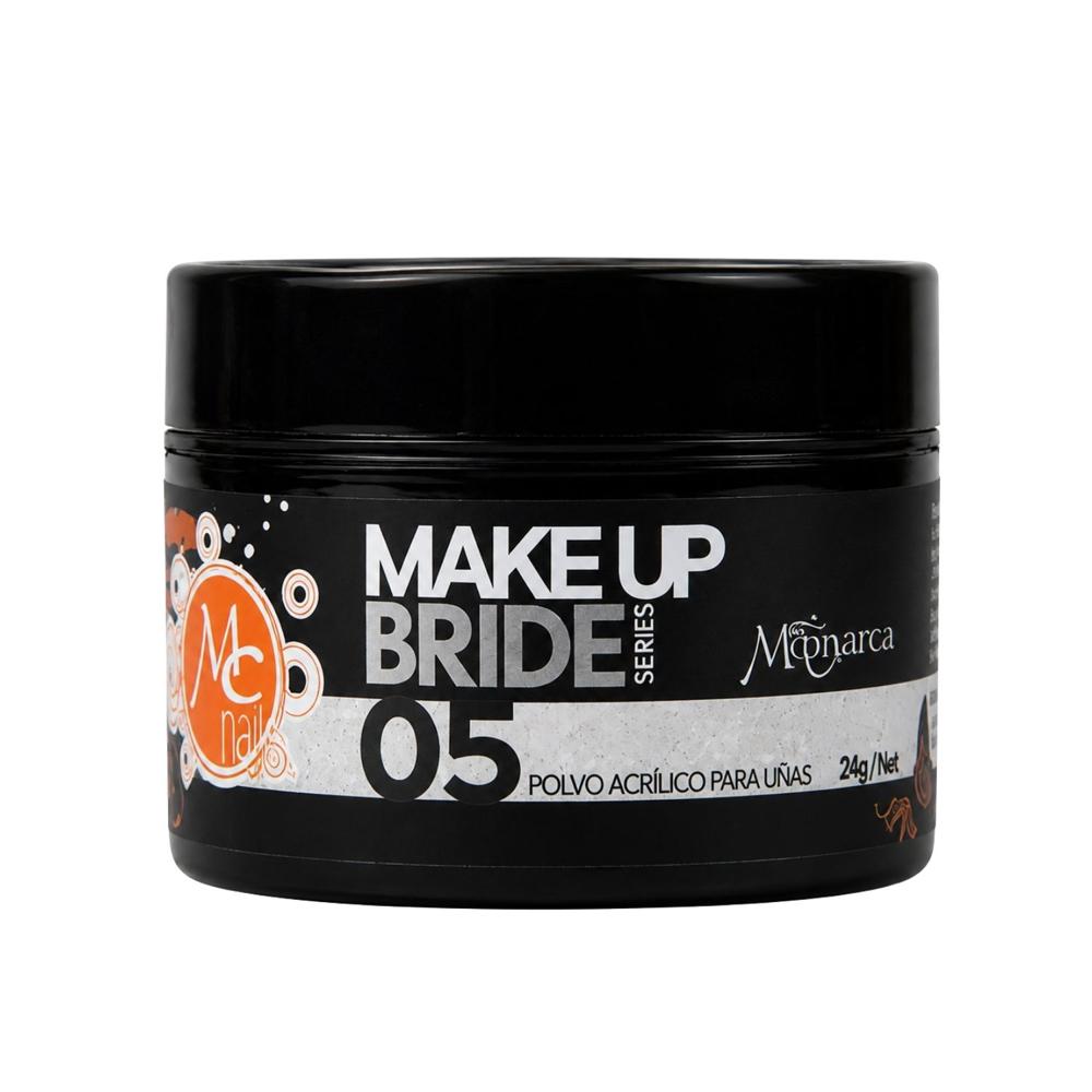 Make Up bride Tono 05 24g - MC NAILS