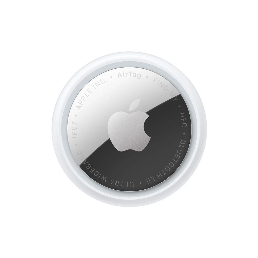 Airtag Apple 2da Generación Pack x1