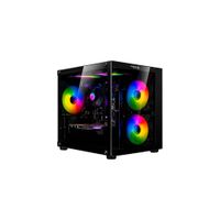 CPU GAMER Draco INTEL Core i7 6TH 16GB 500GB SSD GT1050 4GB COMPUTADORA MIPCLISTA - PCGAMER
