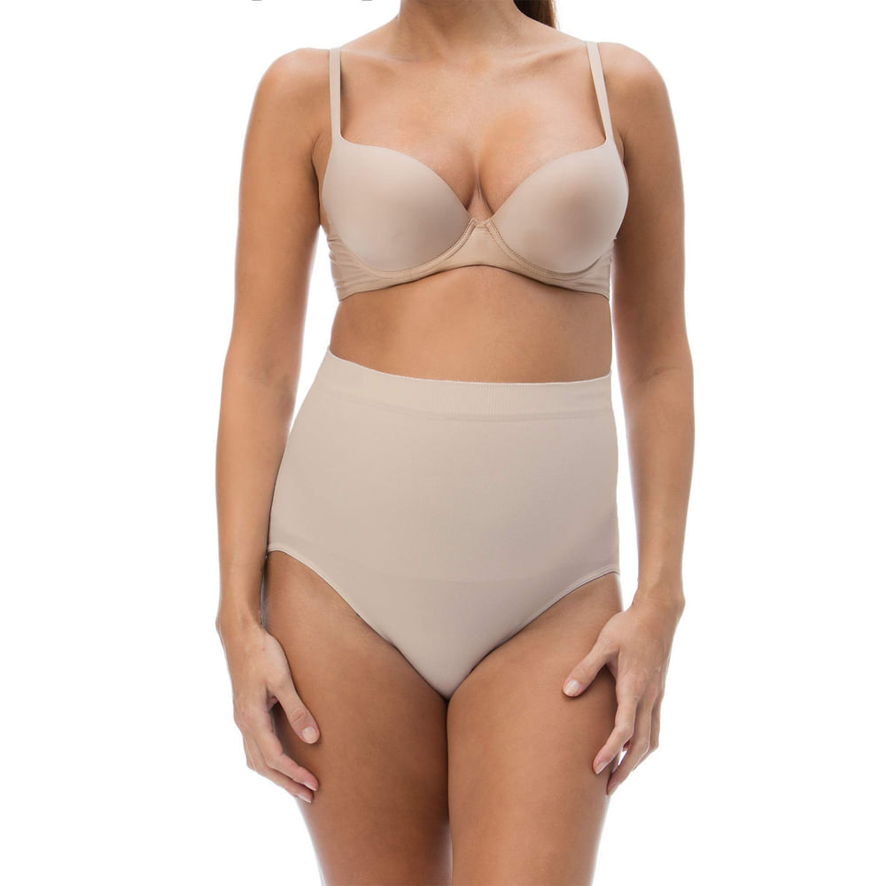 Braga Relaxsan Maternity 5200 - Beige - Talla XL