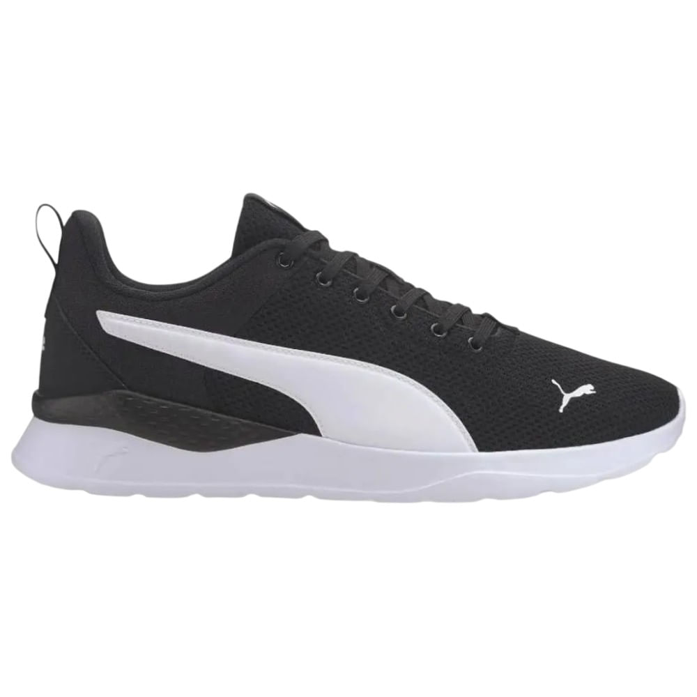 Zapatilla Puma Anzarun Lite 371128 02 Negro 9