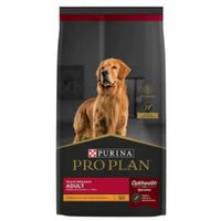 PRO PLAN ADULTOS RAZA MEDIANA - POLLO - 12kg