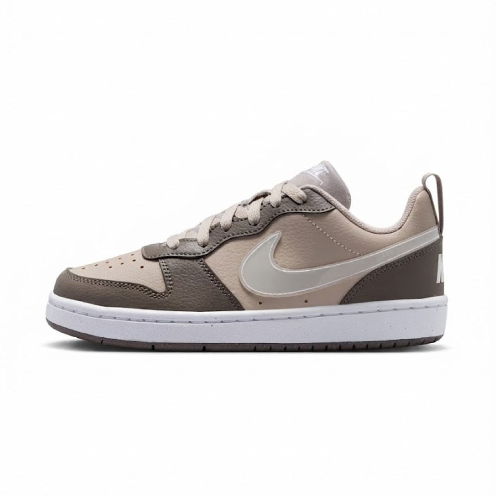 ZAPATILLA NIKE COURT BOROUGH - IV5820-200 - 38.5