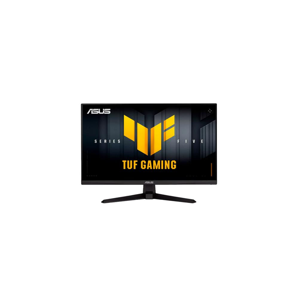 MONITOR ASUS TUF GAMING VG249QM5A 23.8 FHD IPS 240HZ HDMI DP CON PARLANTES