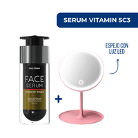 Frezyderm Serum vitamin C