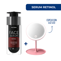 frezyderm serum retinol