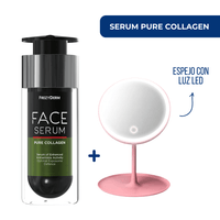 Frezyderm serum de colageno