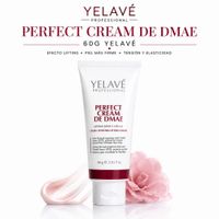 PERFECT CREAM DE DMAE 60G YELAVÉ