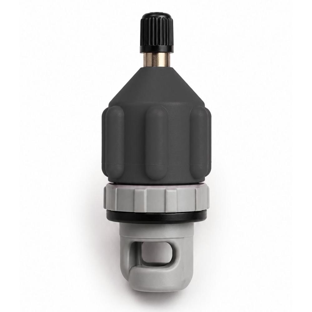 Adaptador de Válvula para SUP Paddle Inflable Negro